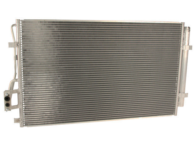 A/C Condenser CD810611