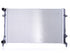 Radiator 65277A