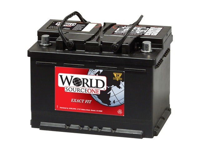Battery 648MF