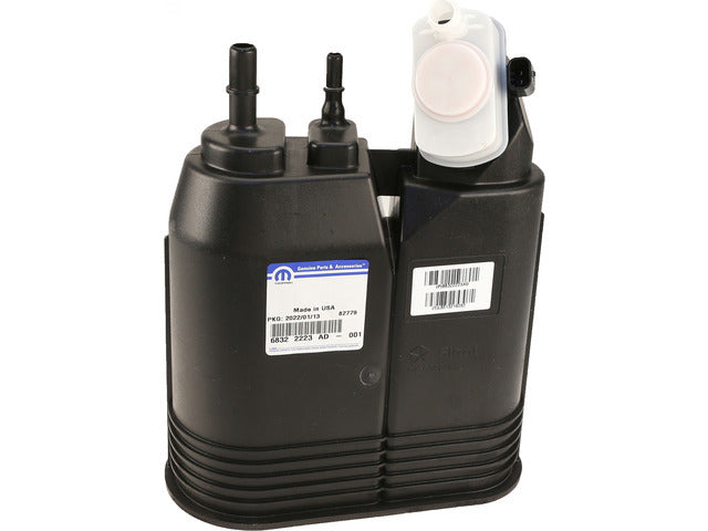Carbon Canister 68322223AE