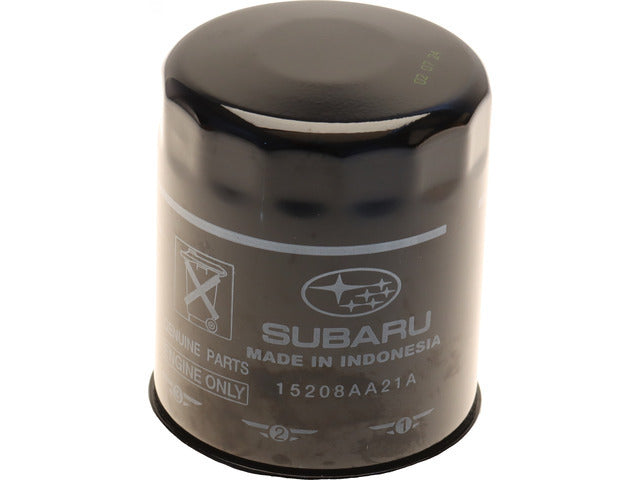 Oil Filter 15208 AA21A