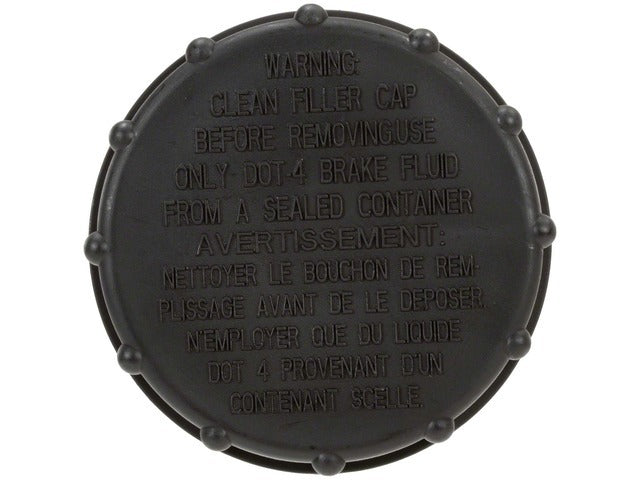 Brake Reservoir Cap BRFC-35