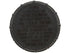 Brake Reservoir Cap BRFC-35