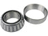 Differential Pinion Bearing M802048/011