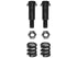 Exh.Flange Bolt Spring 4682
