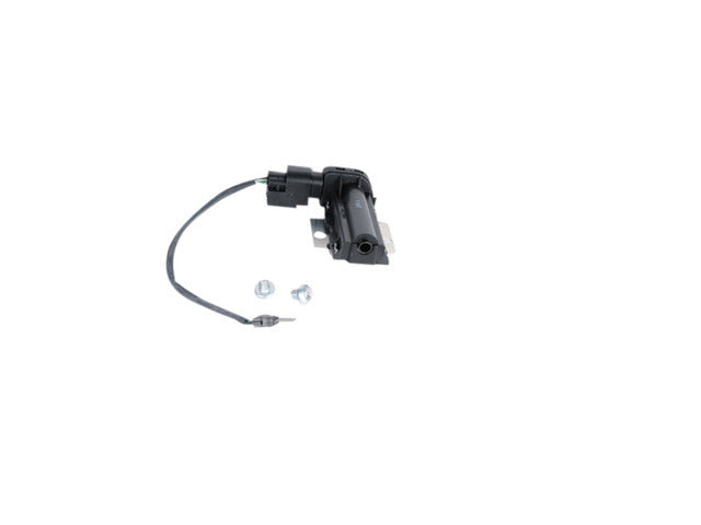 Brake Pedal Pos. Sensor 25799118