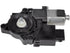 Window Motor 742-394