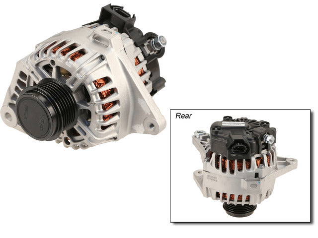 Alternator 11A1090