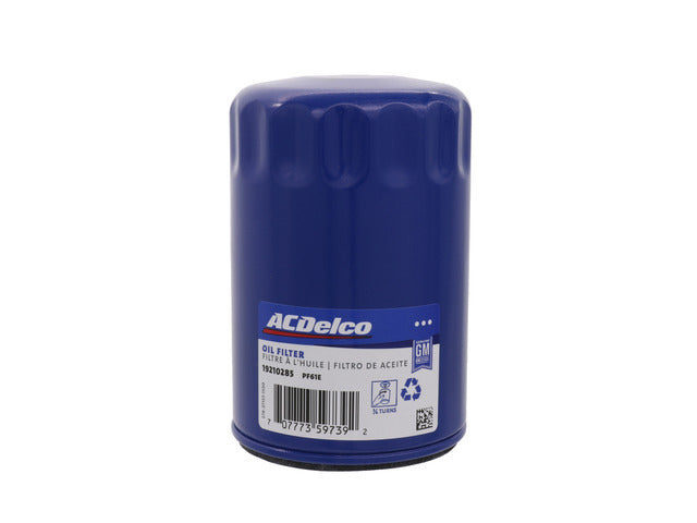 Oil Filter PF61E