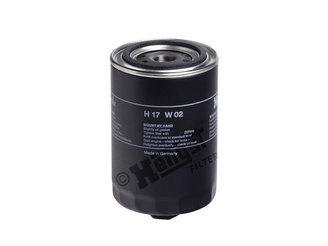 Oil Filter H17W02