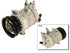 A/C Compressor SL14356