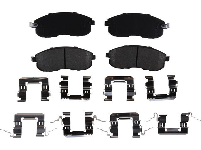Brake Pad Set 1424-639951