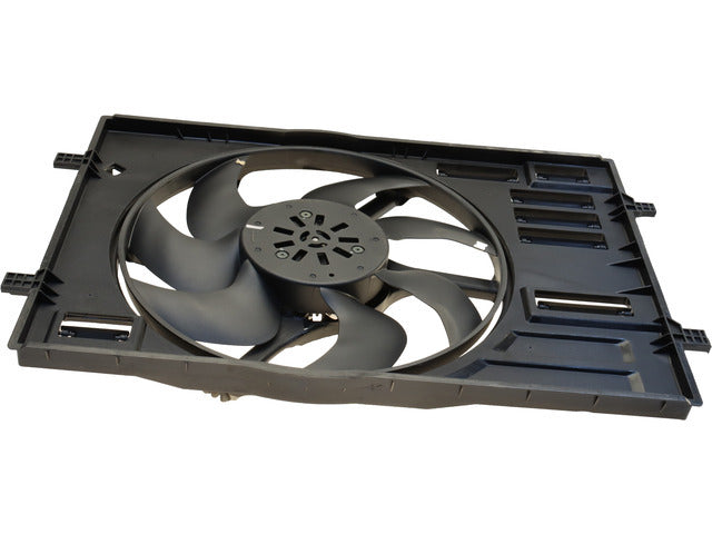 Auxiliary Fan Assembly 1604-718617