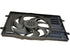 Auxiliary Fan Assembly 1604-718617