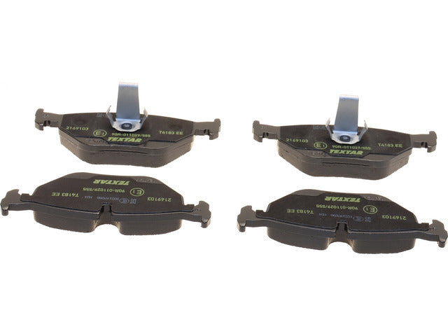 Brake Pad Set 2169103
