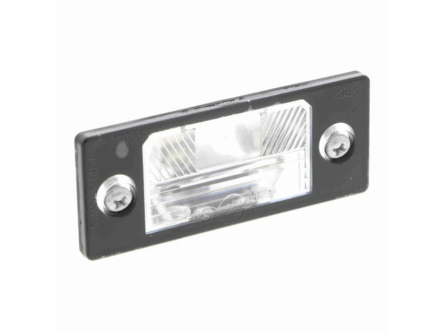 License Plate Light V10-84-0030