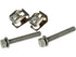 Exhaust Manifold Hardware Kit 03442