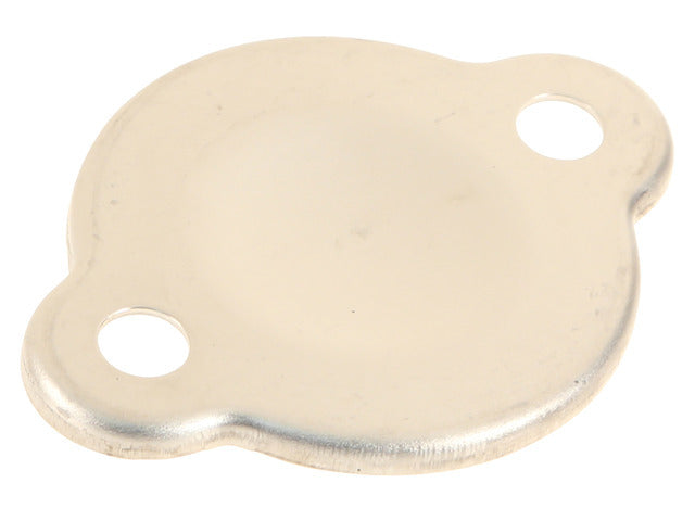 Water Pump Block-Off Plate 11492-20010
