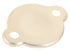Water Pump Block-Off Plate 11492-20010
