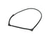 Door Window Belt Weatherstrip 68271730AG