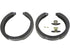 Parking Brake Shoe 1404-317754