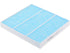 Cabin Air Filter 6046C