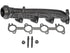 Exhaust Manifold 674-708