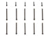 Cyl. Head Bolt Set GS33429
