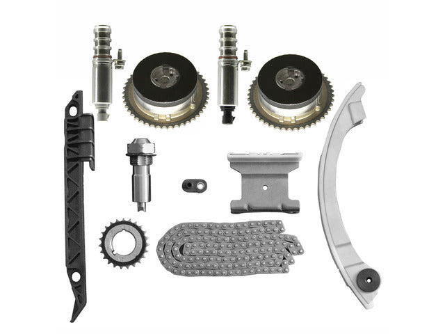 Timing Chain Kit ZC-9-4201SAVVT1