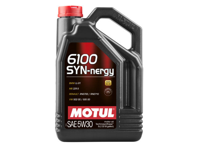 Motor Oil 107972