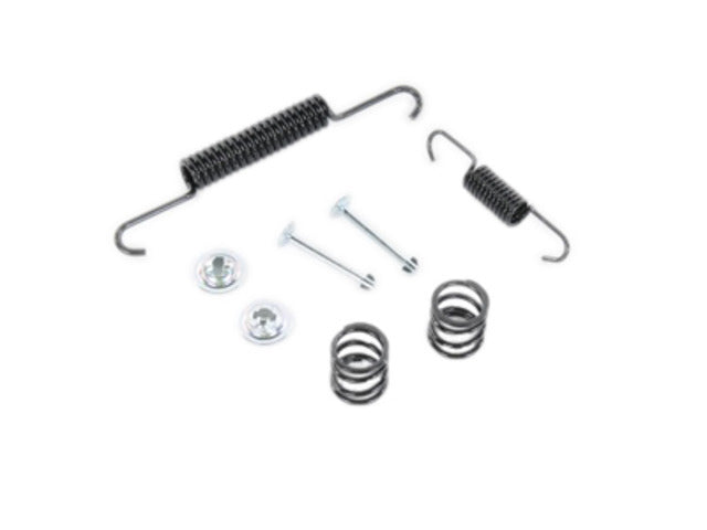 Parking Brake Hdwr Kit 179-2246