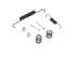 Parking Brake Hdwr Kit 179-2246