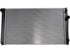 Radiator 1605-370769