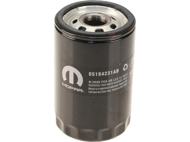 Engine Oil Filter 05184231AB