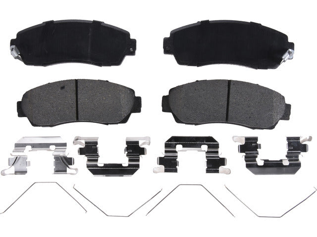 Brake Pad Set 1424-639768