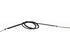 Parking Brake Cable C94741