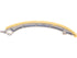 Timing Chain Guide Rail CA 14520-RAH-H01