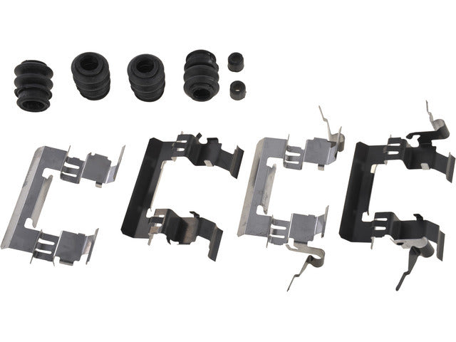 Brake Hardware Kit 1406-274667