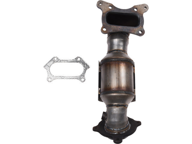 Catalytic Converter 2101-717086