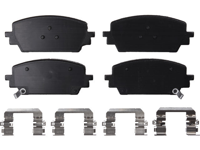 Brake Pad Set 1424-823760