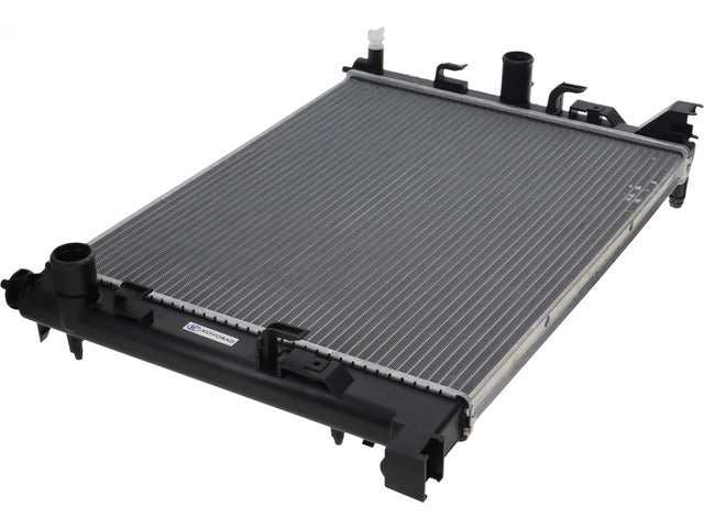 Radiator A13852