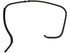Heater Hose 51907