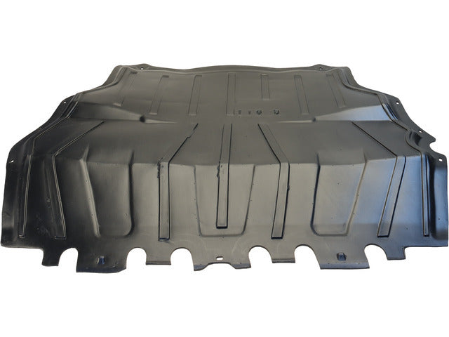 Undercar Shield 1181303000