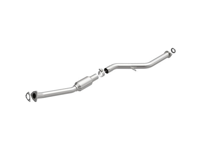 Catalytic Converter 21-217