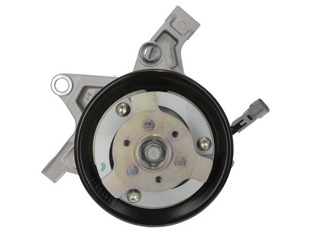 A/C Compressor 814732