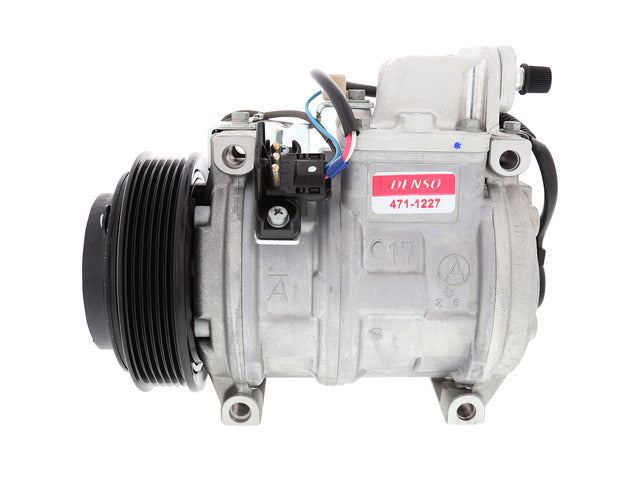 A/C Compressor 471-1227