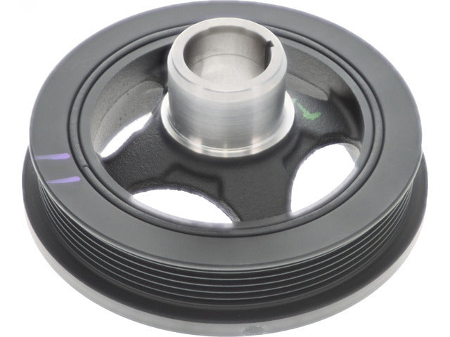 Crankshaft Pulley 05184293AH
