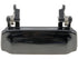 Outside Door Handle 79102