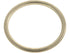 Exhaust Pipe Gasket 2107-34371