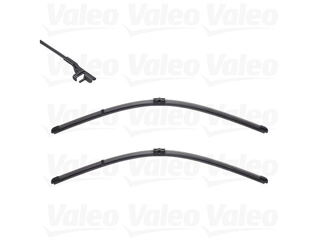 Window Wiper Blade Set 574687